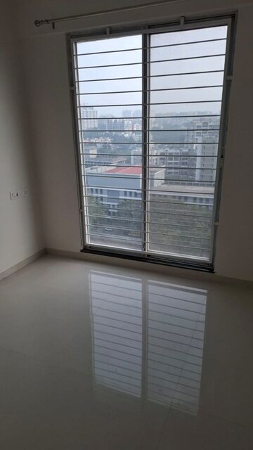 Room in 1 BHK Apartment at Goel Ganga Millennia, Undri – for Rent