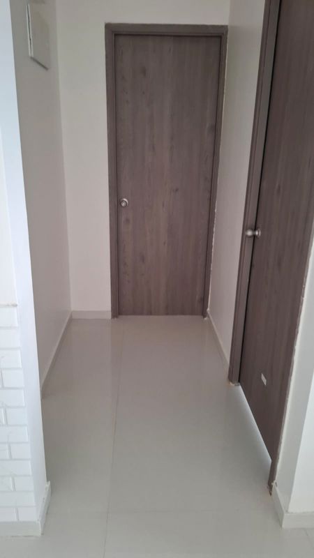 1 BHK + Extra Room Apartment For Rent in Goel Ganga Millennia
