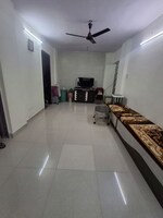 1 BHK 500 Sq.Ft. Apartment in Shree Balaji Apartment Airoli