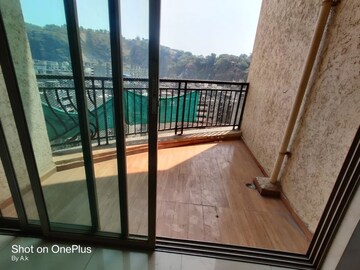 2 BHK Apartment For Rent in Nahar Jonquille And Jamaica, Chandivali