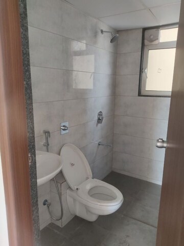 Bathroom in 3 BHK Apartment at Pride Purple Park Astra, Hinjewadi – for Sale
