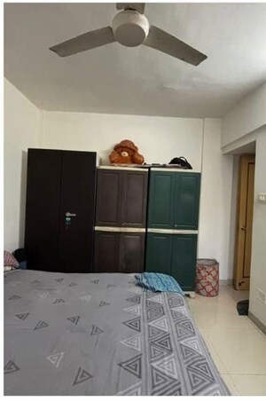 Furnished Amenities in 1 BHK Apartment at Sagar Sanjog CHS, Andheri West – for Rent