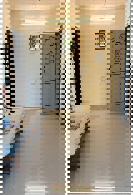 1 BHK 650 Sq.Ft. Apartment in Sagar Sanjog CHS