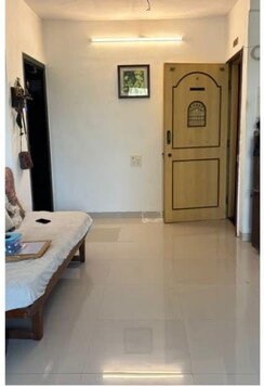 1 BHK Apartment For Rent in Sagar Sanjog CHS