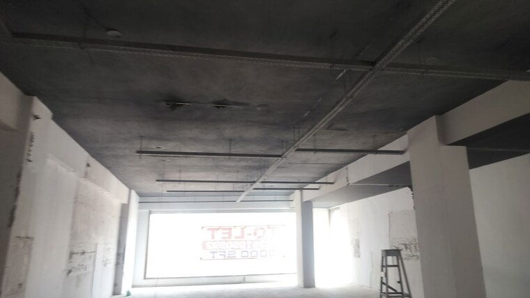 undefined, narsingi Commercial Showroom 2000 Sq.Ft. In Narsingi Hyderabad 10029786