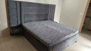 Bedroom in 3 BHK Apartment at M3M Sky City, Sector 65 – for Rent