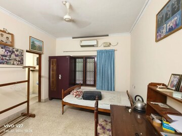 Kitchen in 4 BHK Independent House at Muttada – for Sale