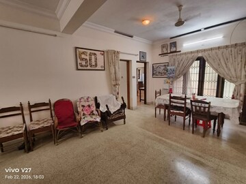 Parking in 4 BHK Independent House at Muttada – for Sale