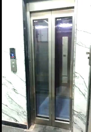 2 BHK Builder Floor For Rent in Mansarover Garden