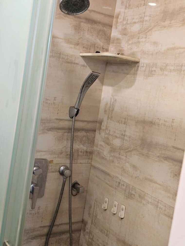 Bathroom, atlantic-apartment 2 Bedroom 1000 Sq.Ft. Apartment In Andheri West Mumbai 10030007