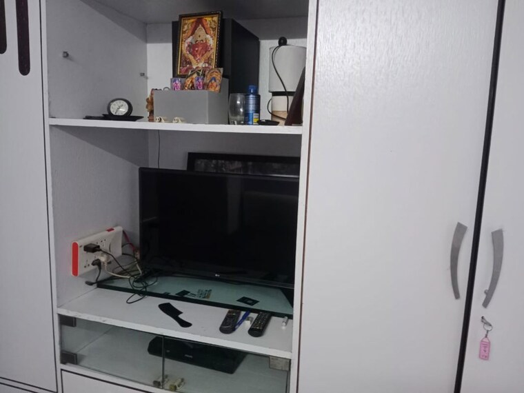 Kitchen, atlantic-apartment 2 Bedroom 1000 Sq.Ft. Apartment In Andheri West Mumbai 10030007