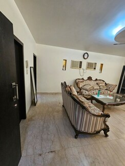 2 BHK Apartment For Rent in Atlantic Apartment