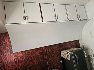 Furnished Amenities in 2 BHK Apartment at Atlantic Apartment, Andheri West – for Rent