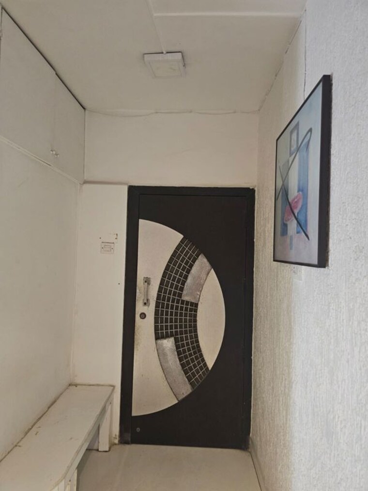 undefined, atlantic-apartment 2 Bedroom 1000 Sq.Ft. Apartment In Andheri West Mumbai 10030007