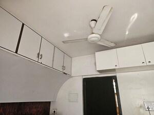 Furnished Amenities in 2 BHK Apartment at Atlantic Apartment, Andheri West – for Rent