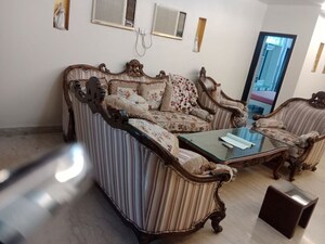 Master Bedroom in 2 BHK Apartment at Atlantic Apartment, Andheri West – for Rent