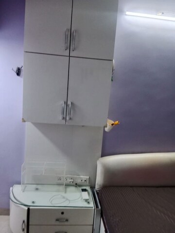 Furnished Amenities in 2 BHK Apartment at Atlantic Apartment, Andheri West – for Rent