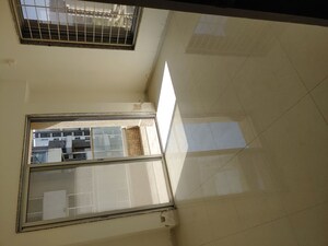 Balcony in 2 BHK Apartment at Axis Paradigm Whistling Meadows, Paud Road – for Rent
