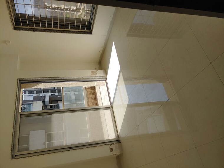Balcony, axis-paradigm-whistling-meadows 2 Bedroom 1000 Sq.Ft. Apartment In Paud Road Pune 10029630