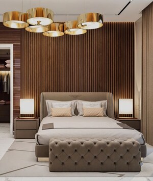 3 BHK Builder Floor For Sale in Ashok Vihar