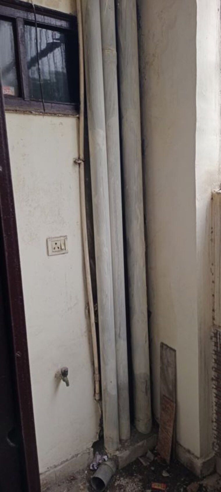 undefined, j block pratap vihar 2 Bedroom 85 Sq.Yd. Builder Floor In J Block Pratap Vihar Ghaziabad 10029920
