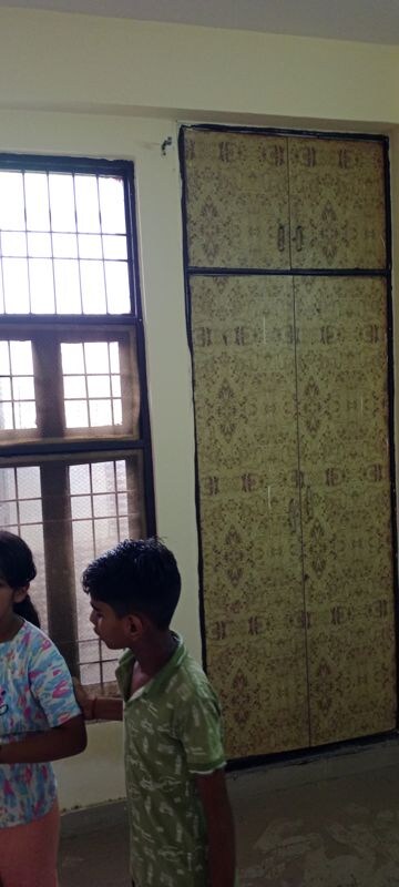 Room in 2 BHK Builder Floor at J Block Pratap Vihar – for Sale