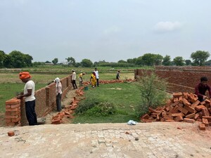 Plot Area in  Plot at Dafi – for Sale