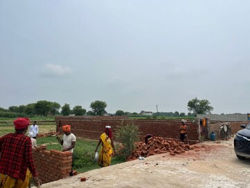 Plot Area in  Plot at Dafi – for Sale