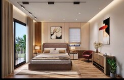 3 BHK Apartment For Sale in Conscient Elaira Residences
