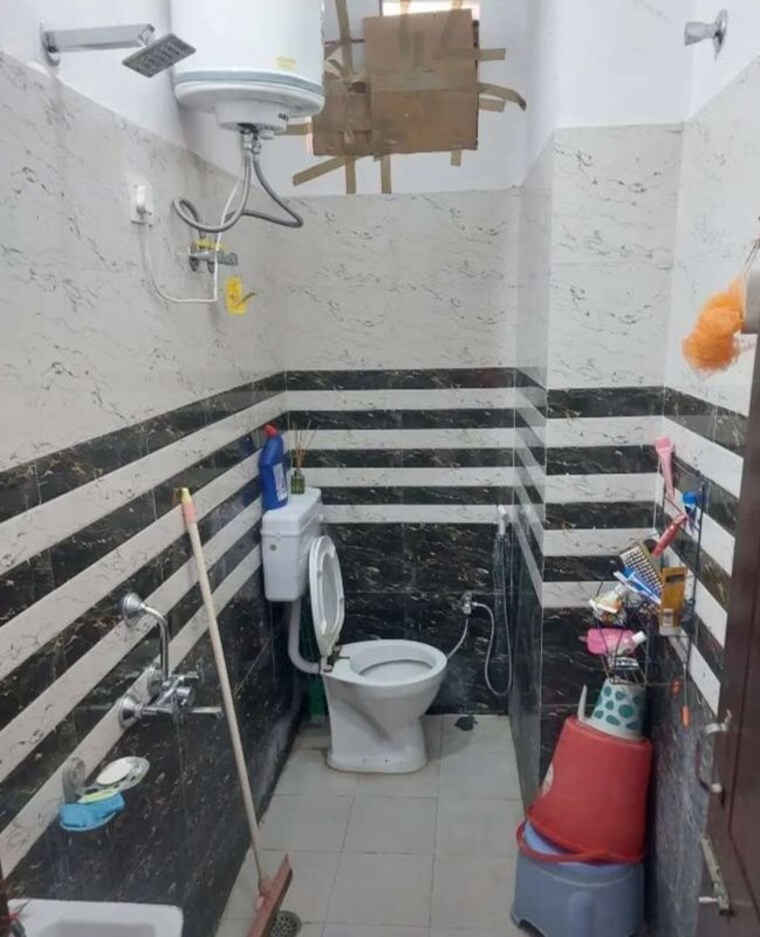 undefined, butler colony 3 Bedroom 1700 Sq.Ft. Apartment In Butler Colony Lucknow 10030058