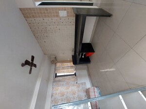 Kitchen in 2 BHK Apartment at Nanded City Sarang, Nanded – for Sale