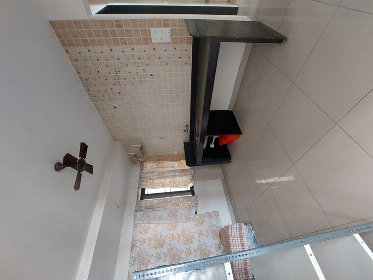 Kitchen, nanded-city-sarang 2 Bedroom 872 Sq.Ft. Apartment In Nanded Pune 10027301