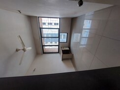 2 BHK + Pooja Room Apartment For Sale in Nanded City Sarang