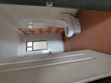 Bedroom in 2 BHK Apartment at Nanded City Sarang, Nanded – for Sale