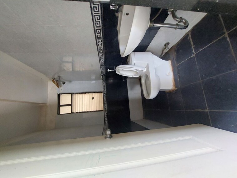 Attached Bathroom, nanded-city-sarang 2 Bedroom 872 Sq.Ft. Apartment In Nanded Pune 10027301