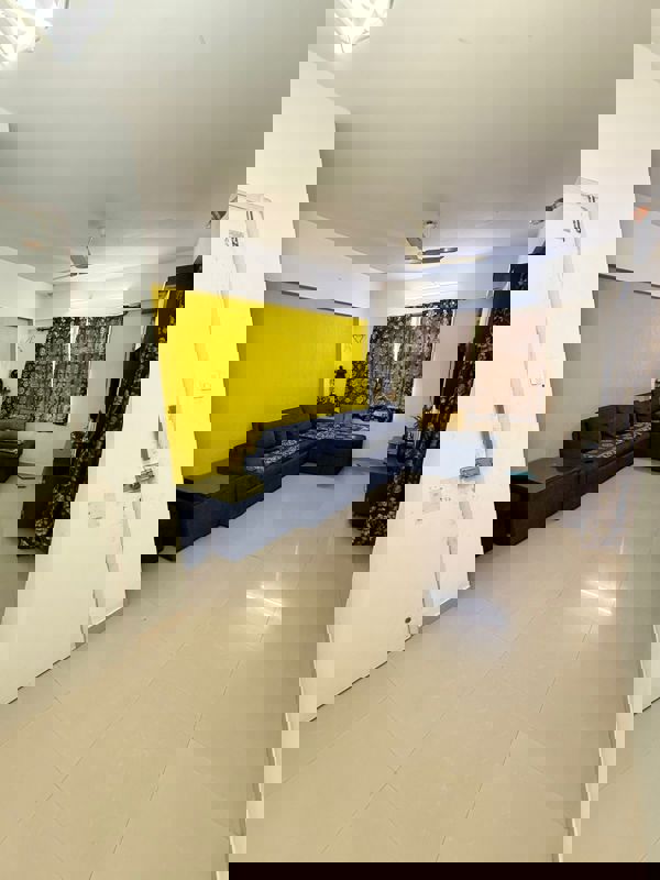 2 BHK 1030 Sq.Ft. Apartment in Palladium Homes