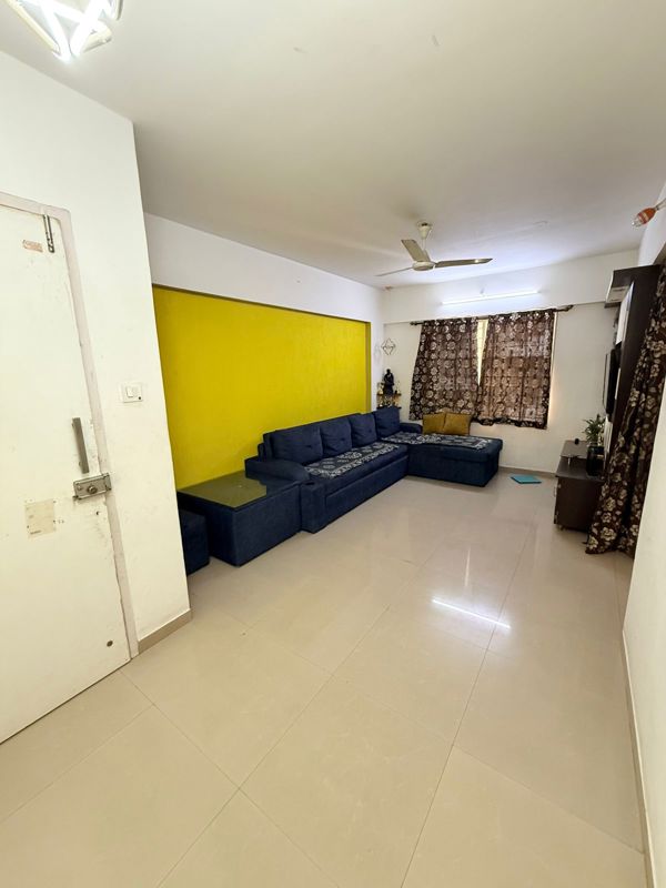 2 BHK Apartment For Rent in Palladium Homes