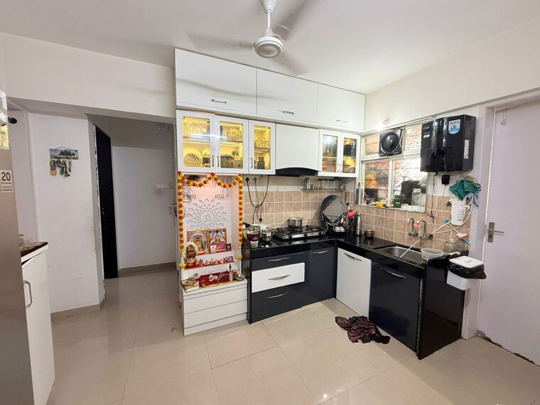 Master Bedroom, palladium-homes 2 Bedroom 1030 Sq.Ft. Apartment In Dhanori Pune 10030065