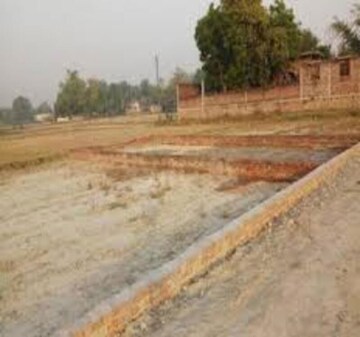 Plot Area in  Plot at KMP Residency, Sahakara Nagar – for Sale
