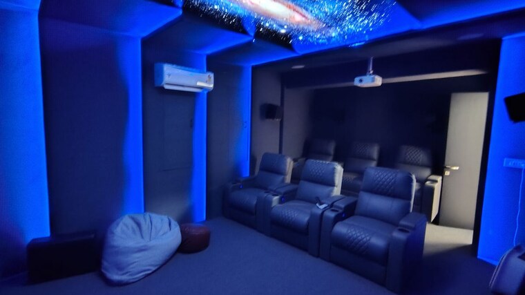 undefined, nambiar-belleza 4 Bedroom 4000 Sq.Ft. Villa In Sarjapur Bangalore 10030066