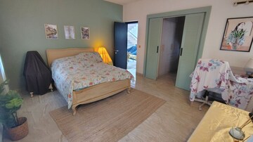 4 BHK Villa For Rent in Nambiar Belleza, Sarjapur