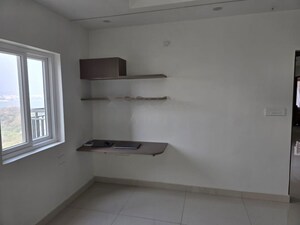 3 BHK Apartment For Rent in ASBL Spire, Kokapet