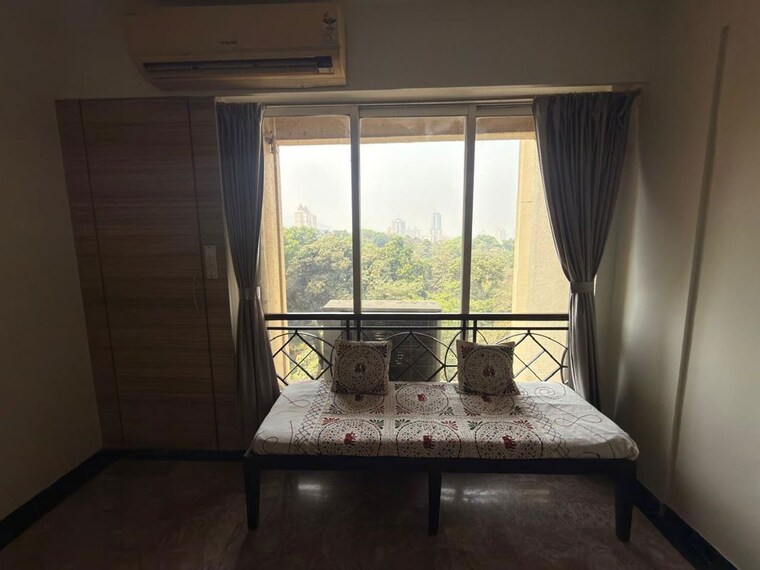 Kitchen, raj-residency-kasarvadavali 1 Bedroom 454 Sq.Ft. Apartment In Kasarvadavali Thane 10030074