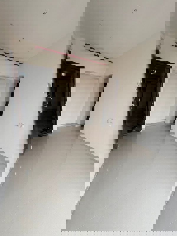 1 BHK + Pooja Room 454 Sq.Ft. Apartment in Raj Residency Kasarvadavali