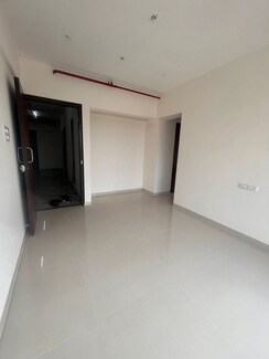 1 BHK + Pooja Room Apartment For Rent in Raj Residency Kasarvadavali
