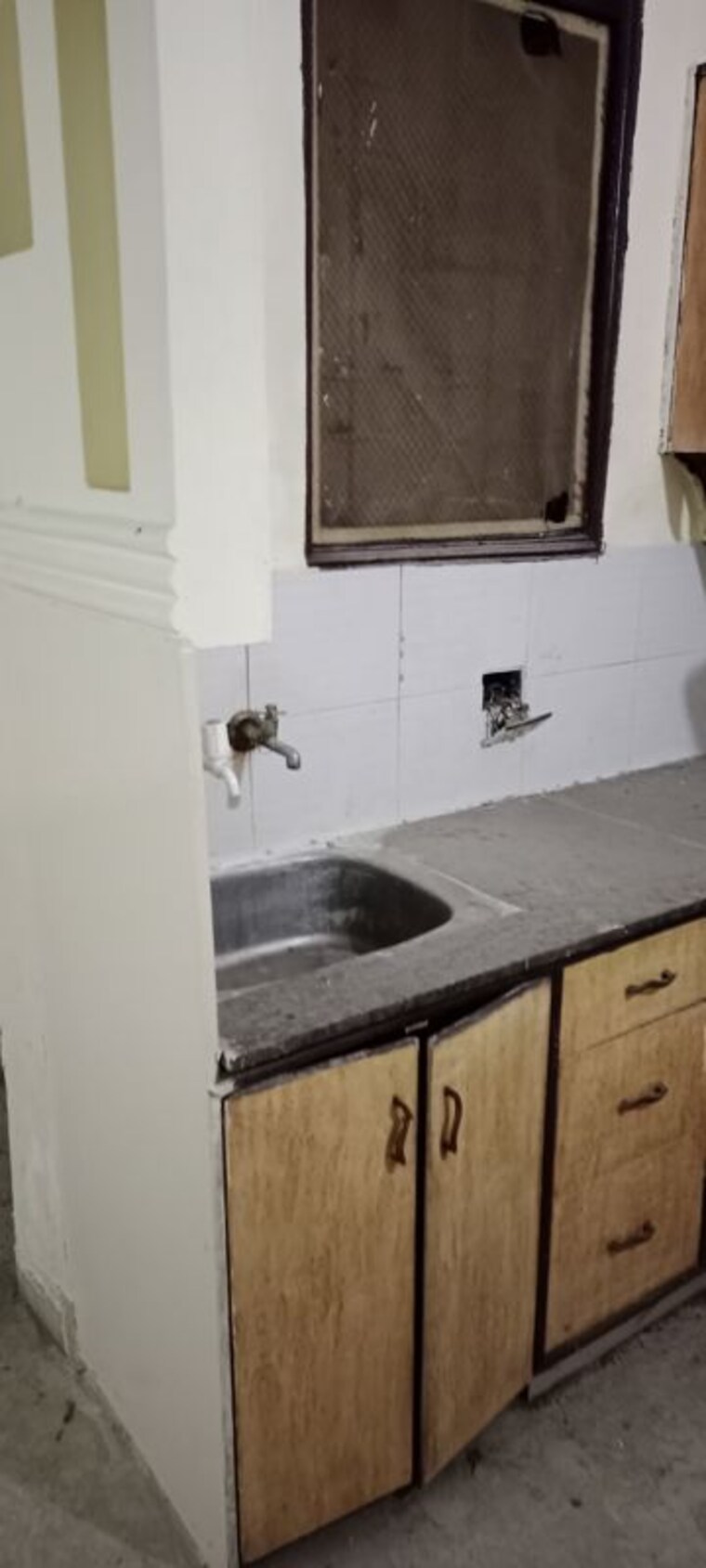 Bathroom, j block pratap vihar 2 Bedroom 96 Sq.Yd. Builder Floor In J Block Pratap Vihar Ghaziabad 10029939