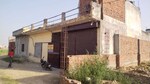 600 Sq.Yd. Warehouse in Partapur