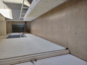 Kitchen in 3 BHK Apartment at Axis Paradigm Whistling Meadows, Paud Road – for Rent