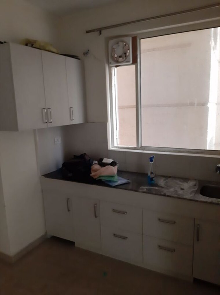 Kitchen, smart-world-gems 2.5 Bedroom 1196 Sq.Ft. Builder Floor In Sector 89 Gurgaon 10030020