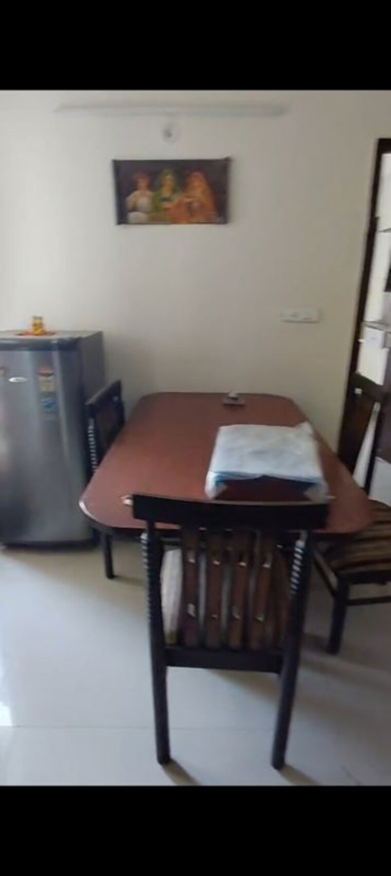 Kitchen, jkg-palm-resort 2 Bedroom 1005 Sq.Ft. Apartment In Raj Nagar Extension Ghaziabad 10030128